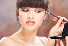 Как сделать летний макияж для разных типов глаз Как правильно делать летний макияж