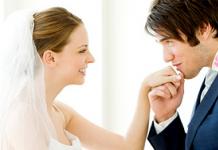 Как женить на себе мужчину: пять способов Как быстро женить на себе
